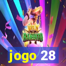 jogo 28