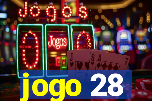 jogo 28