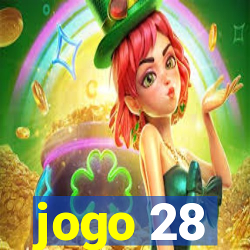 jogo 28