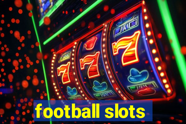 football slots