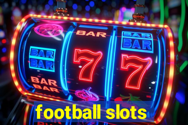 football slots