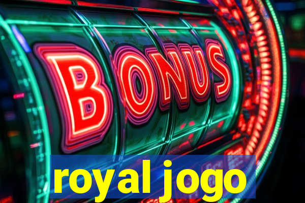 royal jogo