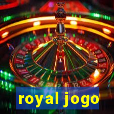 royal jogo