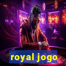 royal jogo