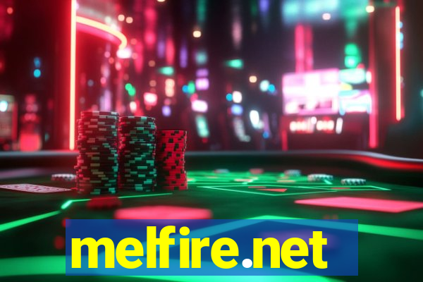 melfire.net