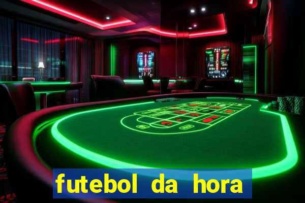 futebol da hora 3.7 baixar