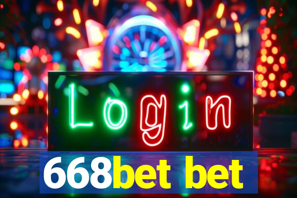 668bet bet