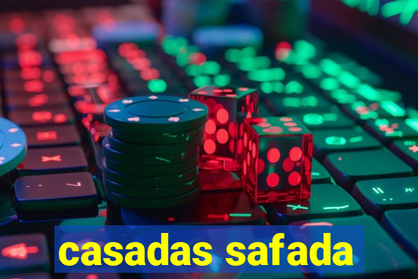 casadas safada