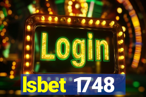 lsbet 1748