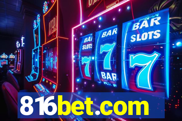 816bet.com