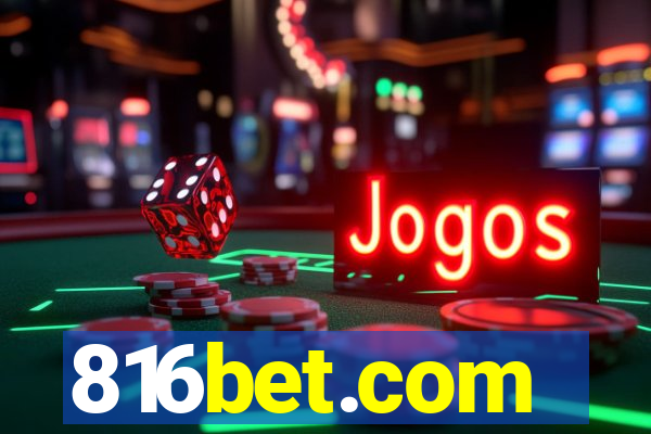 816bet.com