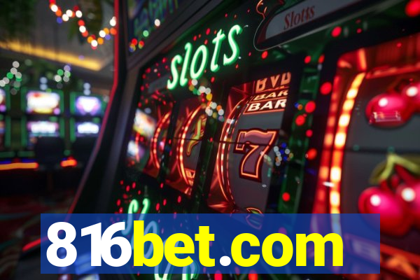 816bet.com