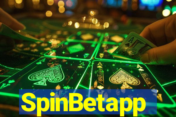 SpinBetapp