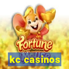 kc casinos