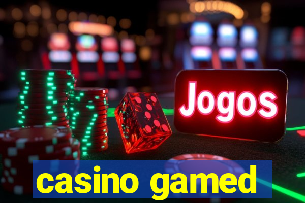 casino gamed