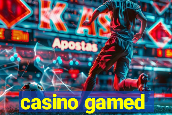 casino gamed