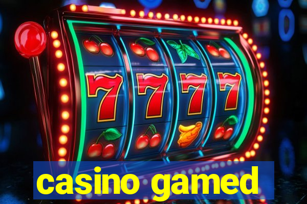 casino gamed