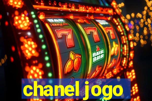 chanel jogo