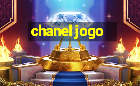 chanel jogo