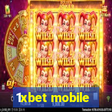 1xbet mobile