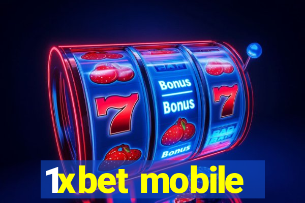 1xbet mobile