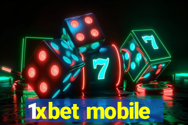 1xbet mobile