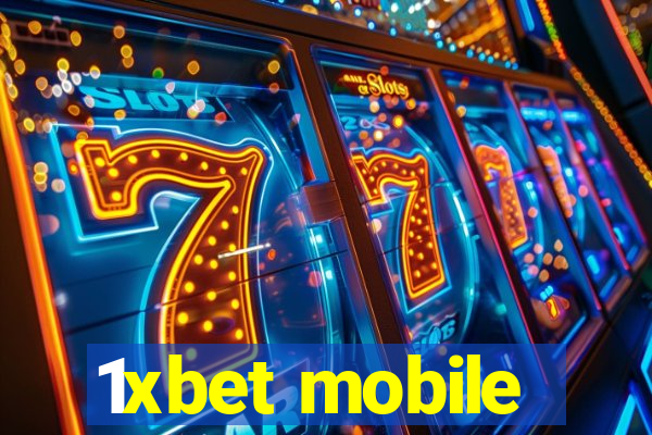 1xbet mobile