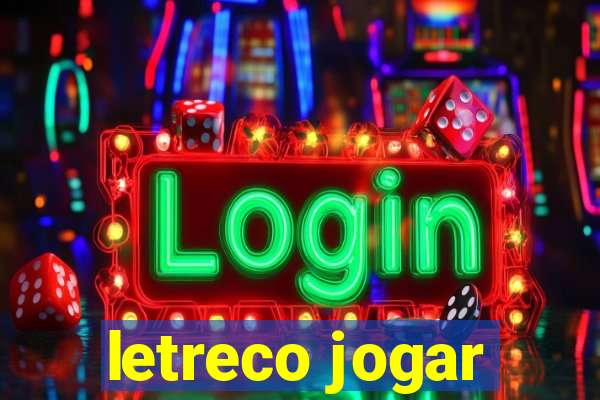 letreco jogar