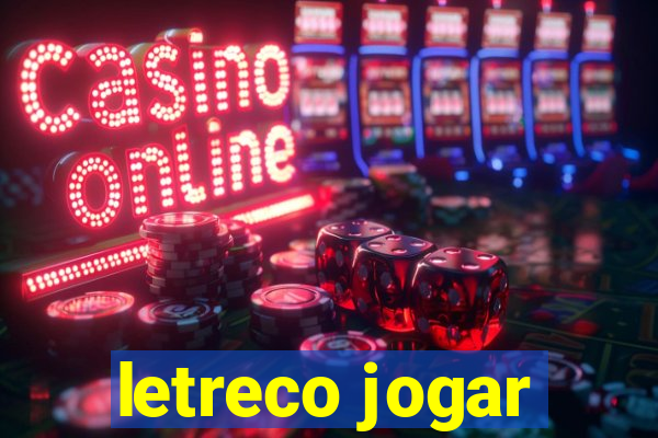 letreco jogar