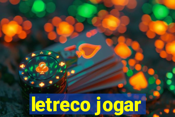 letreco jogar