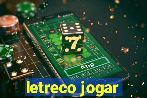 letreco jogar