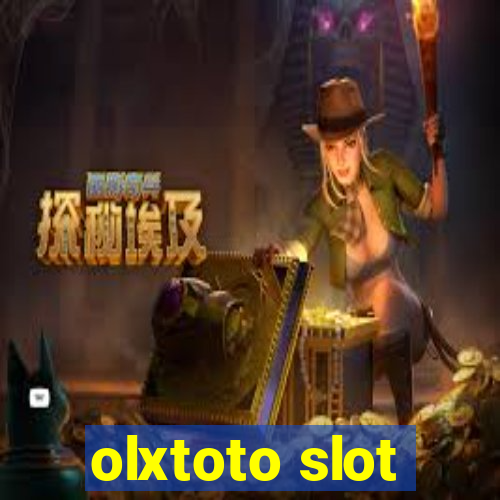 olxtoto slot