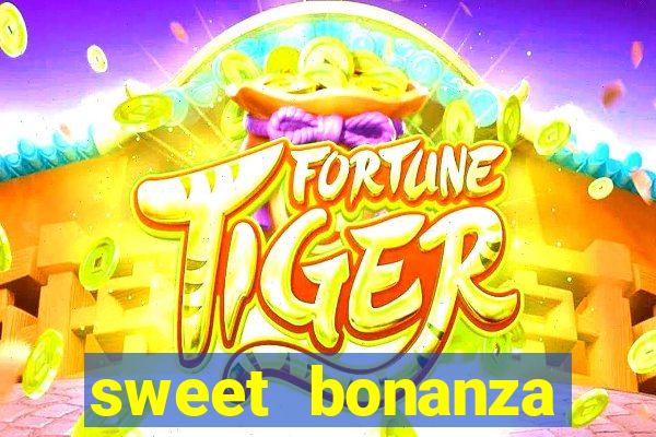 sweet bonanza candyland results