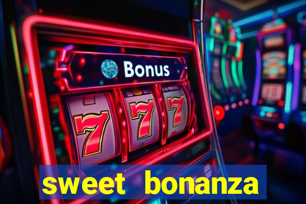 sweet bonanza candyland results