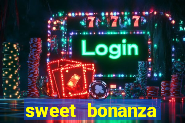 sweet bonanza candyland results