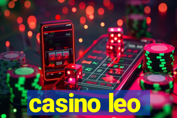 casino leo