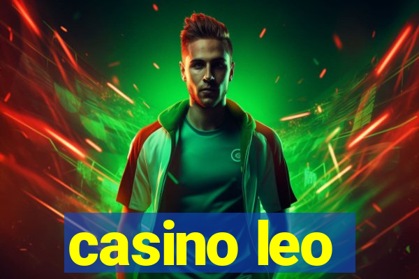 casino leo