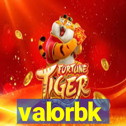 valorbk