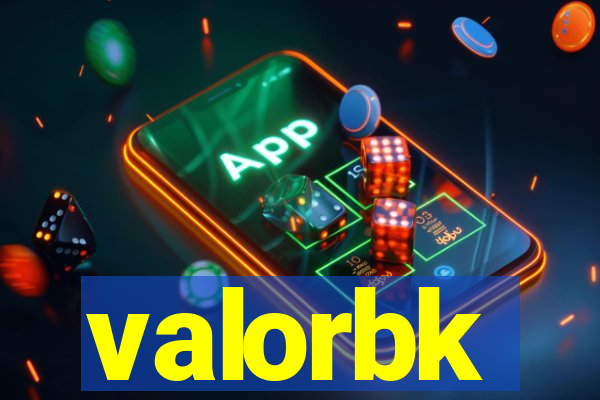 valorbk