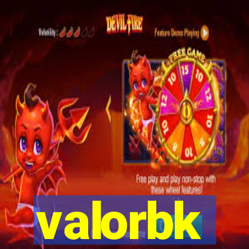 valorbk