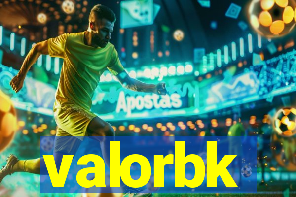 valorbk