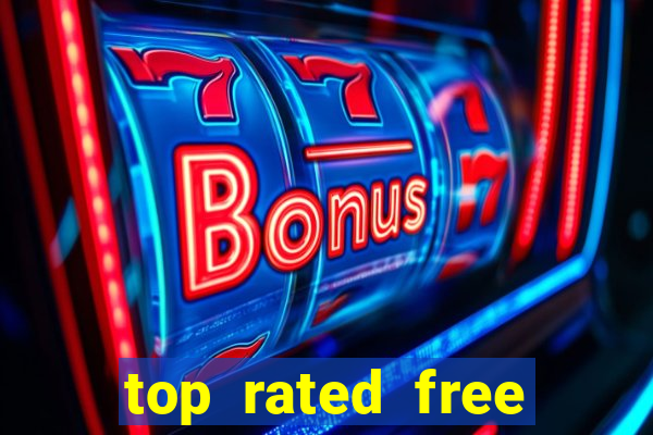 top rated free slot games