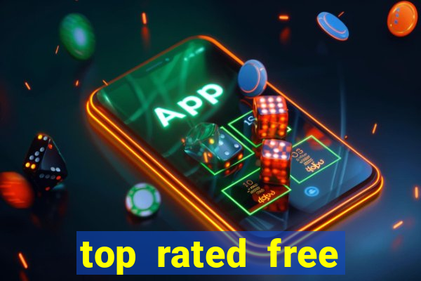 top rated free slot games