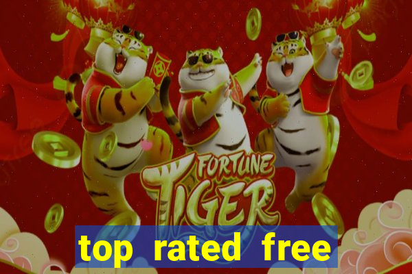 top rated free slot games