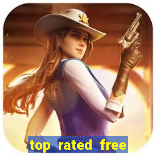 top rated free slot games