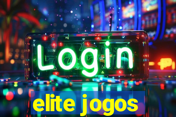 elite jogos