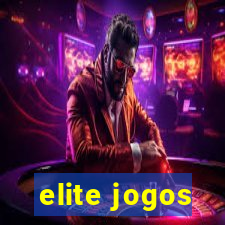 elite jogos