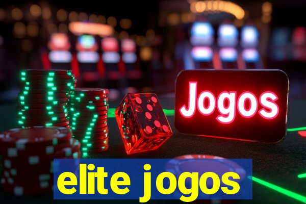 elite jogos