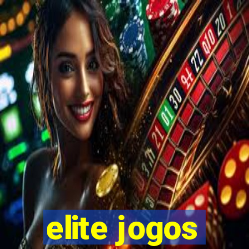 elite jogos