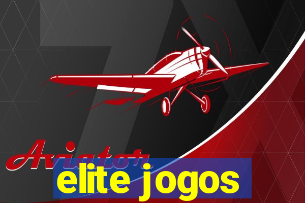 elite jogos